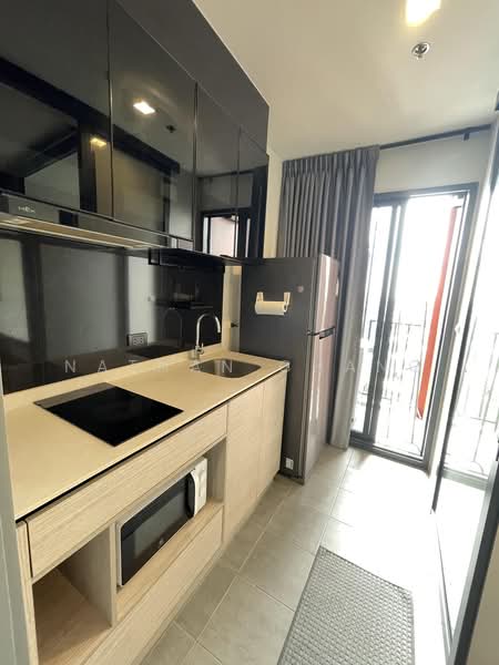 The Base Garden Rama 9, Bangkok, 18 Rama 9 Road, Hua Mak, Bang Kapi, Bangkok, 1 Bedroom, 30 sqm, Condo For Sale, by Nathan Chang, 500456576 - DDproperty.com