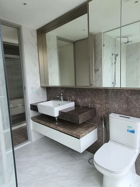 Fynn Asoke, Bangkok, 28 Sukhumvit 10 Alley, Khlong Toei, Bangkok, 2 Bedrooms, 62 sqm, Condo For Rent, by Vichai Annavakulthorn, 500456577 - DDproperty.com