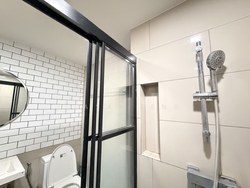 Maestro 19 Ratchada 19-Vipha, Bangkok, Soi Vibhavadi Rangsit 16, Din Daeng, Bangkok, 1 Bedroom, 32 sqm, Condo For Rent, by Jiayan Feng, 500456579 - DDproperty.com