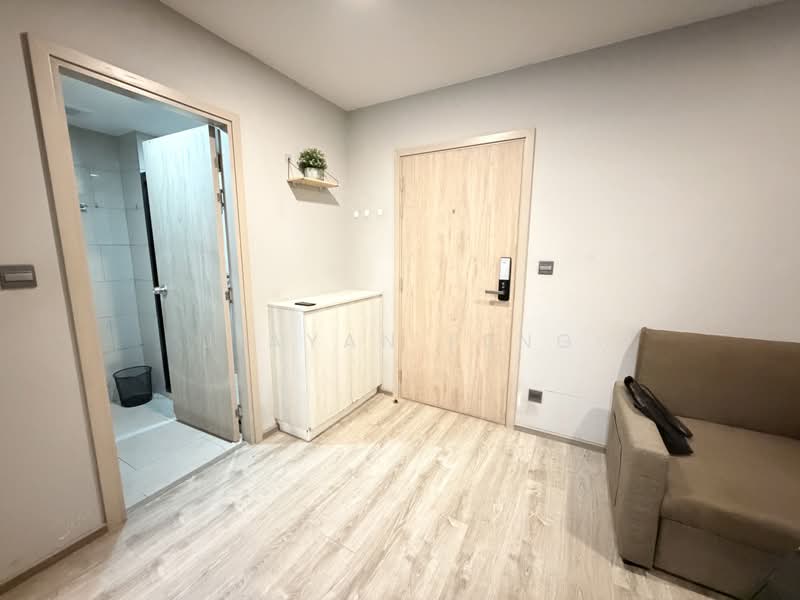 Maestro 19 Ratchada 19-Vipha, Bangkok, Soi Vibhavadi Rangsit 16, Din Daeng, Bangkok, 1 Bedroom, 32 sqm, Condo For Rent, by Jiayan Feng, 500456579 - DDproperty.com