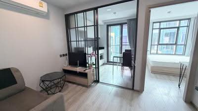 For Rent - Maestro 19 Ratchada 19-Vipha, Bangkok