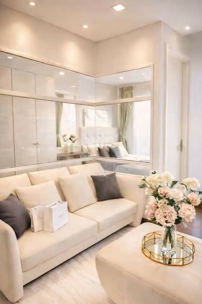 Ivy Thonglor, Bangkok, 889 Thonglor Road, Khlong Tan Nua, Watthana, Bangkok, 1 Bedroom, 50 sqm, Condo For Rent, by Fazwaz (Thailand) Co., Ltd., 500456584 - DDproperty.com