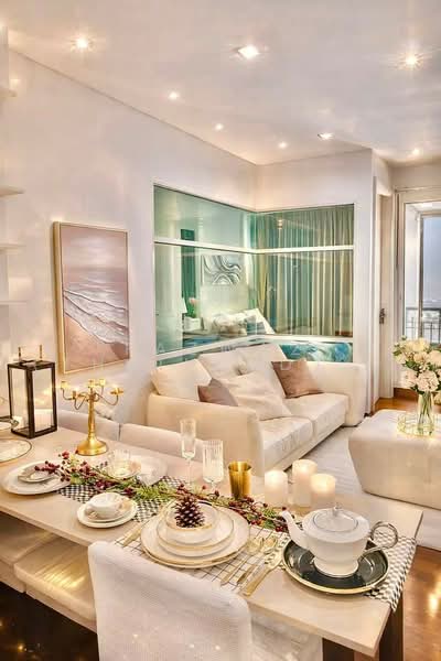 Ivy Thonglor, Bangkok, 889 Thonglor Road, Khlong Tan Nua, Watthana, Bangkok, 1 Bedroom, 50 sqm, Condo For Rent, by Fazwaz (Thailand) Co., Ltd., 500456584 - DDproperty.com