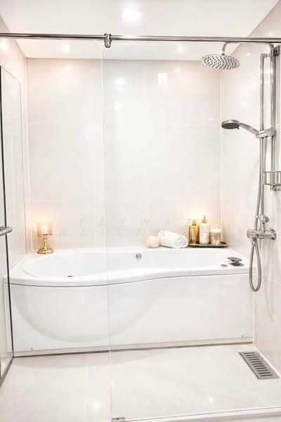 Ivy Thonglor, Bangkok, 889 Thonglor Road, Khlong Tan Nua, Watthana, Bangkok, 1 Bedroom, 50 sqm, Condo For Rent, by Fazwaz (Thailand) Co., Ltd., 500456584 - DDproperty.com