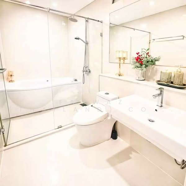Ivy Thonglor, Bangkok, 889 Thonglor Road, Khlong Tan Nua, Watthana, Bangkok, 1 Bedroom, 50 sqm, Condo For Rent, by Fazwaz (Thailand) Co., Ltd., 500456584 - DDproperty.com