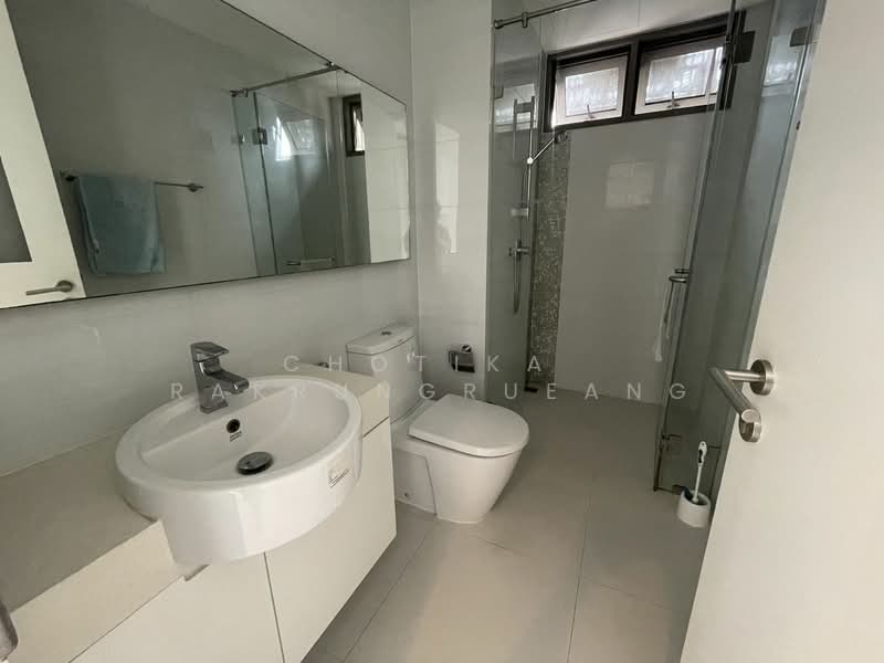Nara 9 by Eastern Star, Bangkok, Naradhiwas Rajanagarindra Road, Thung Maha Mek, Sathon, Bangkok, 2 Bedrooms, 78 sqm, Condo For Rent, by Chotika Rakrungrueang, 500456587 - DDproperty.com