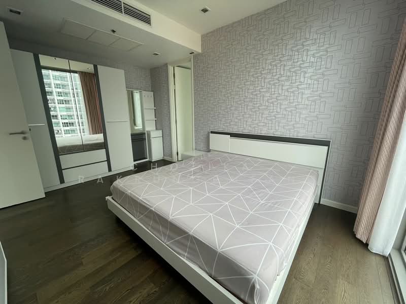 Nara 9 by Eastern Star, Bangkok, Naradhiwas Rajanagarindra Road, Thung Maha Mek, Sathon, Bangkok, 2 Bedrooms, 78 sqm, Condo For Rent, by Chotika Rakrungrueang, 500456587 - DDproperty.com