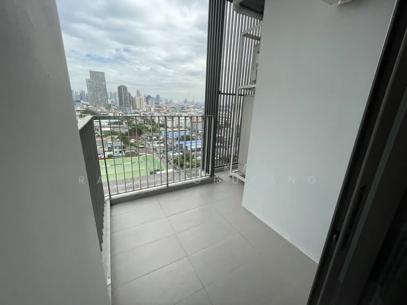 Nara 9 by Eastern Star, Bangkok, Naradhiwas Rajanagarindra Road, Thung Maha Mek, Sathon, Bangkok, 2 Bedrooms, 78 sqm, Condo For Rent, by Chotika Rakrungrueang, 500456587 - DDproperty.com