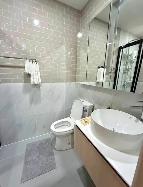 XT Phayathai, Bangkok, Phaya Thai Road, Thanon Phaya Thai, Ratchathewi, Bangkok, 1 Bedroom, 42 sqm, Condo For Rent, by Chotika   Rakrungrueang, 500456592 - DDproperty.com
