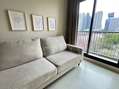 For Rent - Life Asoke, Bangkok