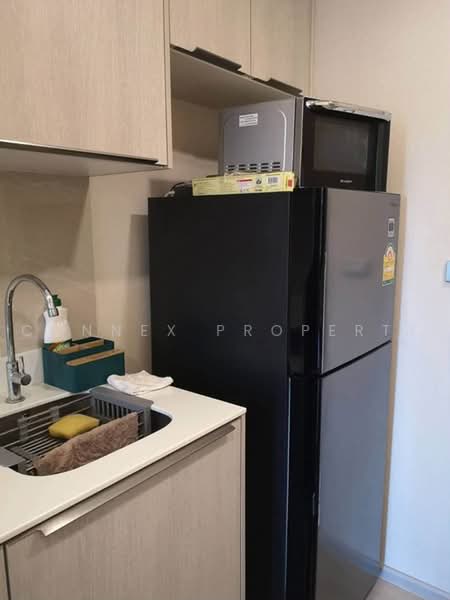 Vtara Sukhumvit 36, Bangkok, 118 Soi Saen Sabai, Phra Kanong, Khlong Toei, Bangkok, 1 Bedroom, 29 sqm, Condo For Rent, by Connex Property, 500456595 - DDproperty.com
