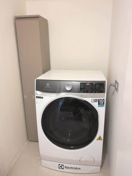 Vtara Sukhumvit 36, Bangkok, 118 Soi Saen Sabai, Phra Kanong, Khlong Toei, Bangkok, 1 Bedroom, 29 sqm, Condo For Rent, by Connex Property, 500456595 - DDproperty.com
