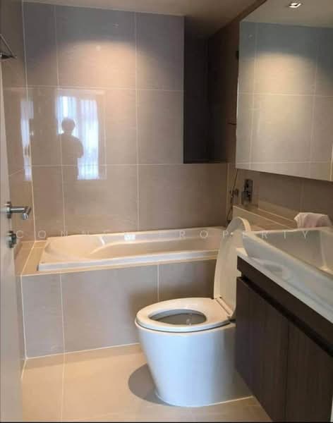 Vtara Sukhumvit 36, Bangkok, 118 Soi Saen Sabai, Phra Kanong, Khlong Toei, Bangkok, 1 Bedroom, 29 sqm, Condo For Rent, by Connex Property, 500456595 - DDproperty.com