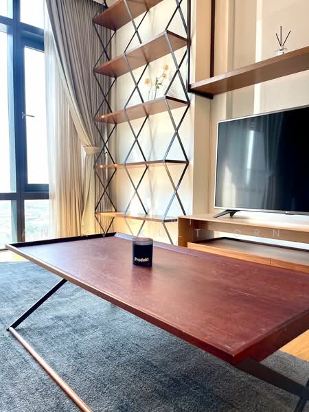 Circle Living Prototype : เซอร์เคิล ลิฟวิ่ง โปรโตไทพ์, กรุงเทพ, 1545 ถนนเพชรบุรีตัดใหม่, มักกะสัน, ราชเทวี, กรุงเทพ, 47 ตร.ม., คอนโด ให้เช่า, โดย Vichai Annavakulthorn, 500456596 - DDproperty.com