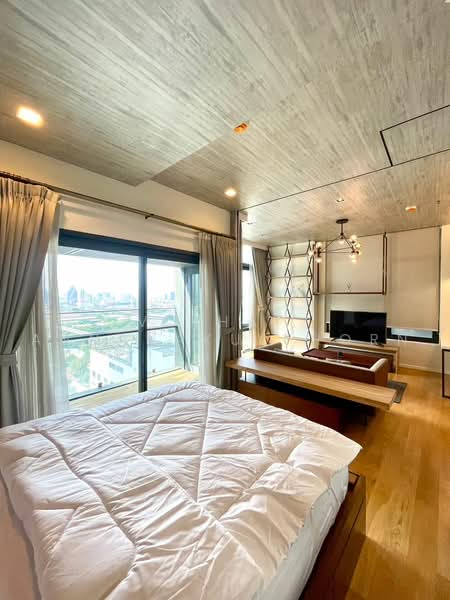 Circle Living Prototype, Bangkok, 1545 New Petchburi Road, Makkasan, Ratchathewi, Bangkok, 1 Bedroom, 47 sqm, Condo For Rent, by Vichai  Annavakulthorn, 500456596 - DDproperty.com