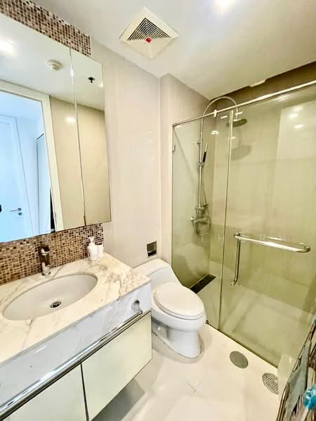 Circle Living Prototype, Bangkok, 1545 New Petchburi Road, Makkasan, Ratchathewi, Bangkok, 1 Bedroom, 47 sqm, Condo For Rent, by Vichai  Annavakulthorn, 500456596 - DDproperty.com