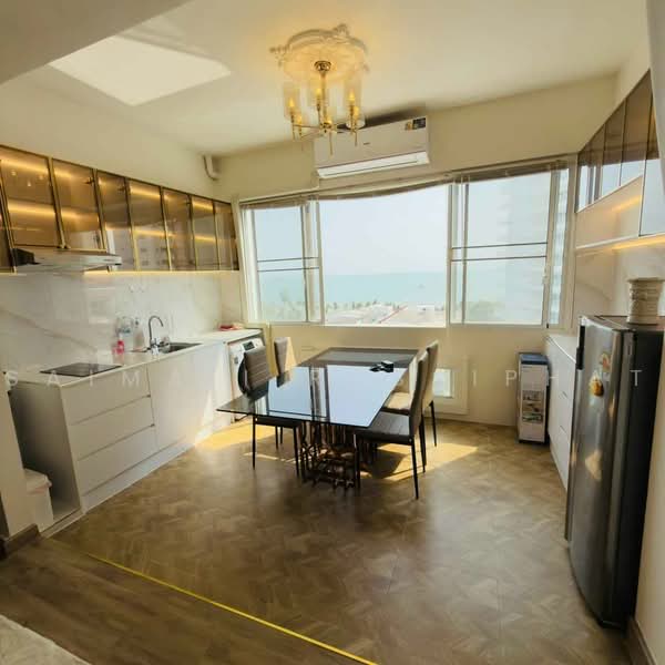 Jomtien Complex Condotel, Chon Buri (Pattaya), 414 Thappraya Road, Nong Pru, Bang Lamung (Pattaya), Chon Buri (Pattaya), Studio, 68 sqm, Condo For Sale, by Saimaii Russiphat, 500456597 - DDproperty.com