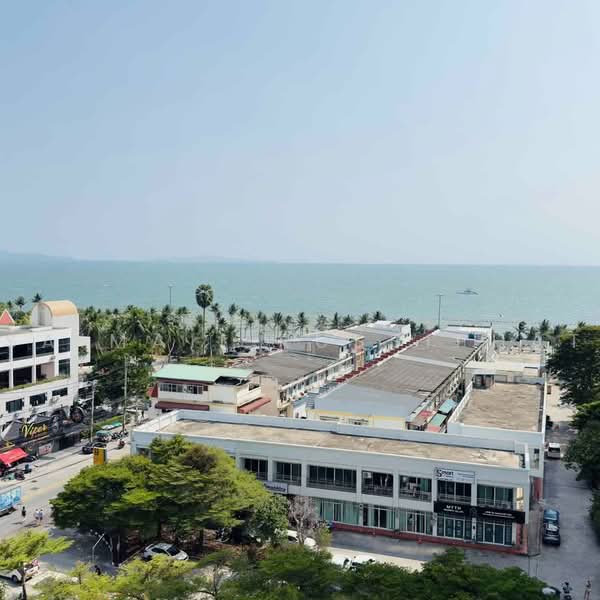 Jomtien Complex Condotel, Chon Buri (Pattaya), 414 Thappraya Road, Nong Pru, Bang Lamung (Pattaya), Chon Buri (Pattaya), Studio, 68 sqm, Condo For Sale, by Saimaii Russiphat, 500456597 - DDproperty.com