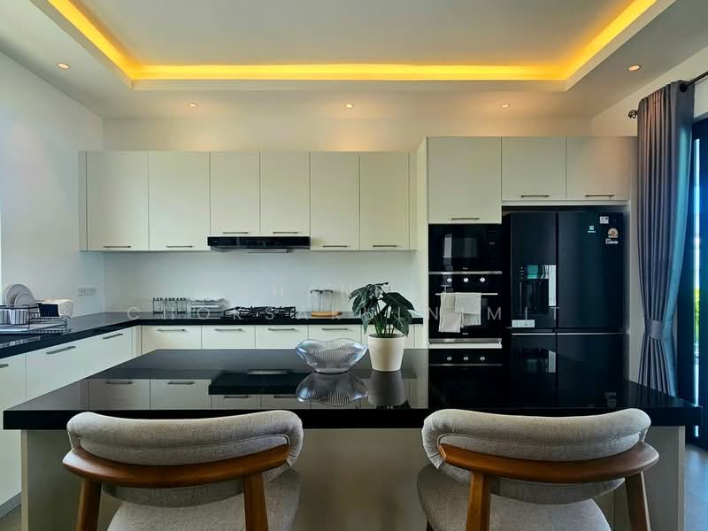 Highland Villas 3, Prachuap Khiri Khan, Hin Lek Fai, Hua Hin, Prachuap Khiri Khan, 4 Bedrooms, 270 sqm, Villa For Sale, by Chanpat Choksakulnimit, 500456600 - DDproperty.com