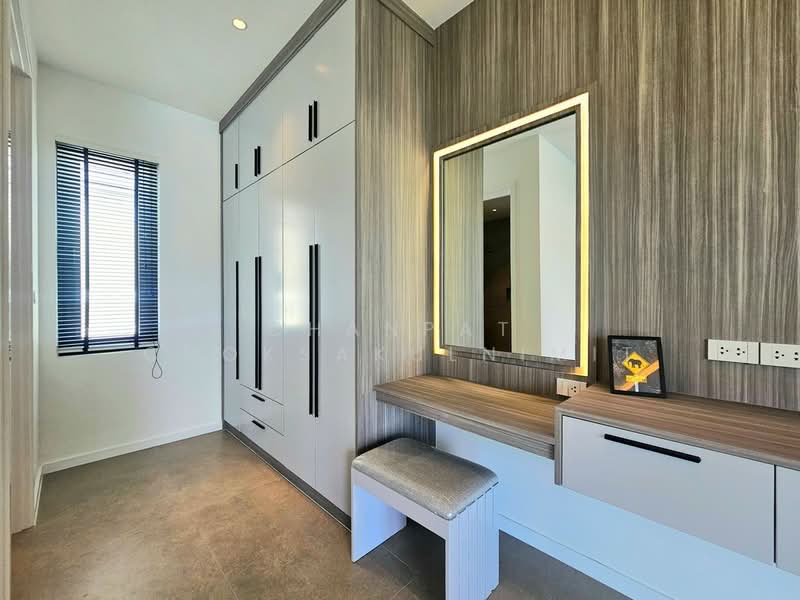 Highland Villas 3 : ไฮแลนด์ วิลล่า 3, ประจวบคีรีขันธ์, หินเหล็กไฟ, หัวหิน, ประจวบคีรีขันธ์, 270 ตร.ม., วิลล่า ขาย, โดย Chanpat Choksakulnimit, 500456600 - DDproperty.com