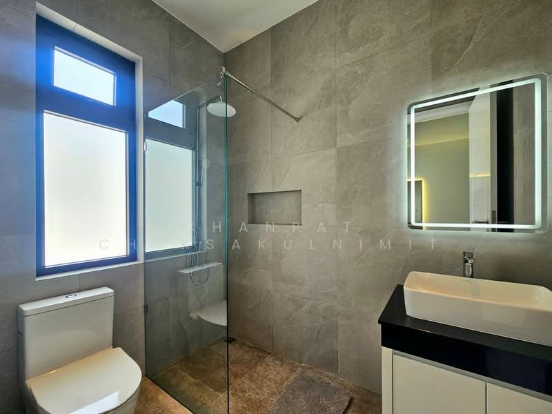 Highland Villas 3 : ไฮแลนด์ วิลล่า 3, ประจวบคีรีขันธ์, หินเหล็กไฟ, หัวหิน, ประจวบคีรีขันธ์, 270 ตร.ม., วิลล่า ขาย, โดย Chanpat Choksakulnimit, 500456600 - DDproperty.com