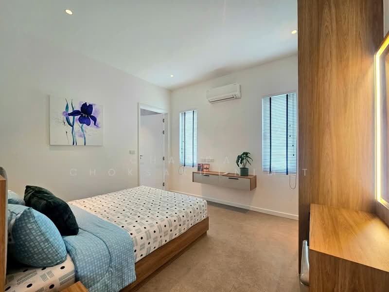 Highland Villas 3, Prachuap Khiri Khan, Hin Lek Fai, Hua Hin, Prachuap Khiri Khan, 4 Bedrooms, 270 sqm, Villa For Sale, by Chanpat Choksakulnimit, 500456600 - DDproperty.com