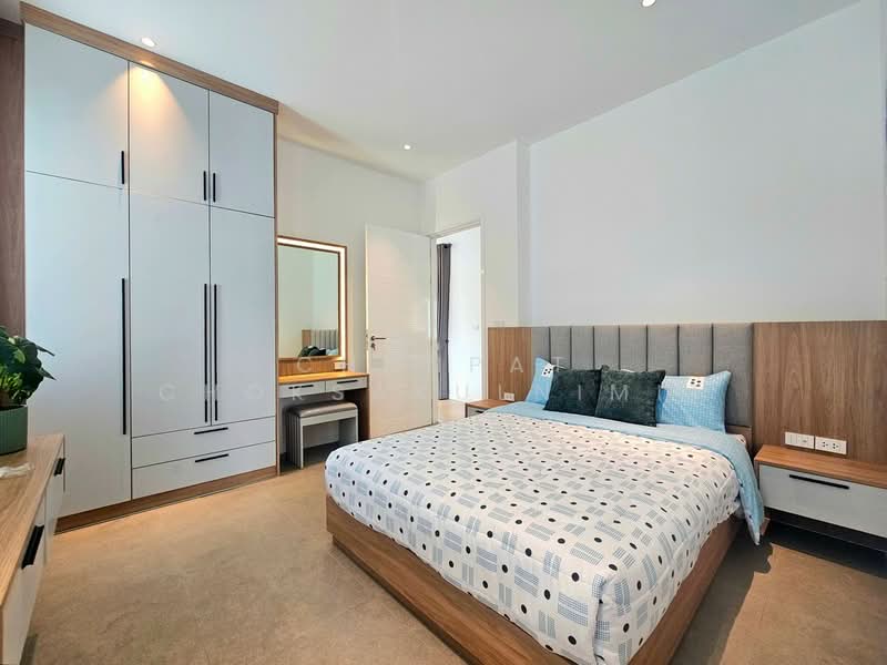 Highland Villas 3, Prachuap Khiri Khan, Hin Lek Fai, Hua Hin, Prachuap Khiri Khan, 4 Bedrooms, 270 sqm, Villa For Sale, by Chanpat Choksakulnimit, 500456600 - DDproperty.com