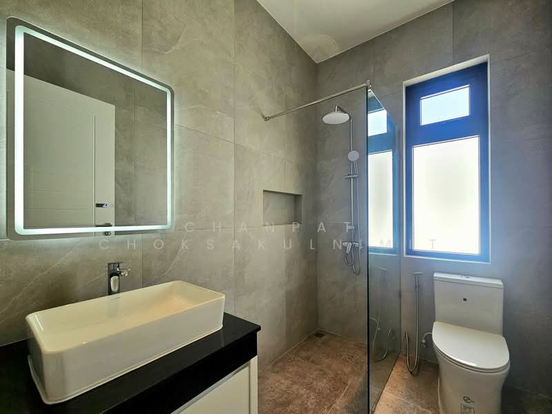 Highland Villas 3 : ไฮแลนด์ วิลล่า 3, ประจวบคีรีขันธ์, หินเหล็กไฟ, หัวหิน, ประจวบคีรีขันธ์, 270 ตร.ม., วิลล่า ขาย, โดย Chanpat Choksakulnimit, 500456600 - DDproperty.com