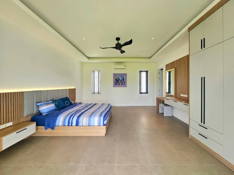 Highland Villas 3, Prachuap Khiri Khan, Hin Lek Fai, Hua Hin, Prachuap Khiri Khan, 4 Bedrooms, 270 sqm, Villa For Sale, by Chanpat Choksakulnimit, 500456600 - DDproperty.com