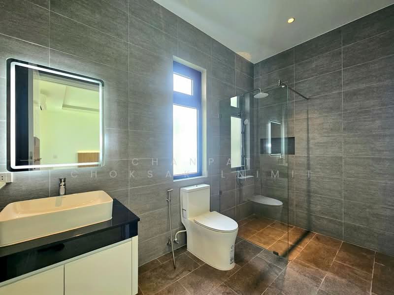 Highland Villas 3 : ไฮแลนด์ วิลล่า 3, ประจวบคีรีขันธ์, หินเหล็กไฟ, หัวหิน, ประจวบคีรีขันธ์, 270 ตร.ม., วิลล่า ขาย, โดย Chanpat Choksakulnimit, 500456600 - DDproperty.com
