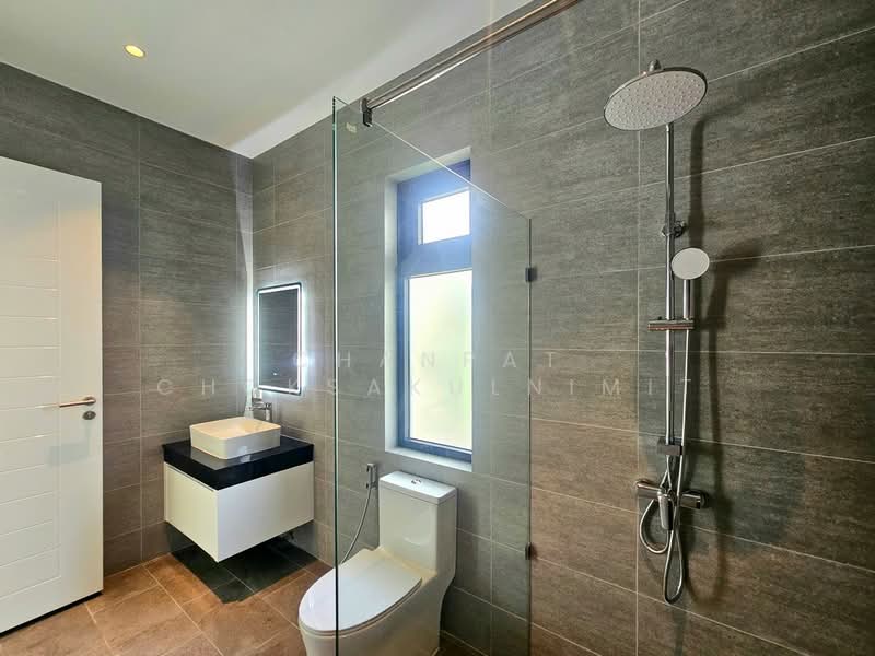 Highland Villas 3 : ไฮแลนด์ วิลล่า 3, ประจวบคีรีขันธ์, หินเหล็กไฟ, หัวหิน, ประจวบคีรีขันธ์, 270 ตร.ม., วิลล่า ขาย, โดย Chanpat Choksakulnimit, 500456600 - DDproperty.com