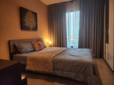 For Rent - Life Asoke-Rama 9, Bangkok