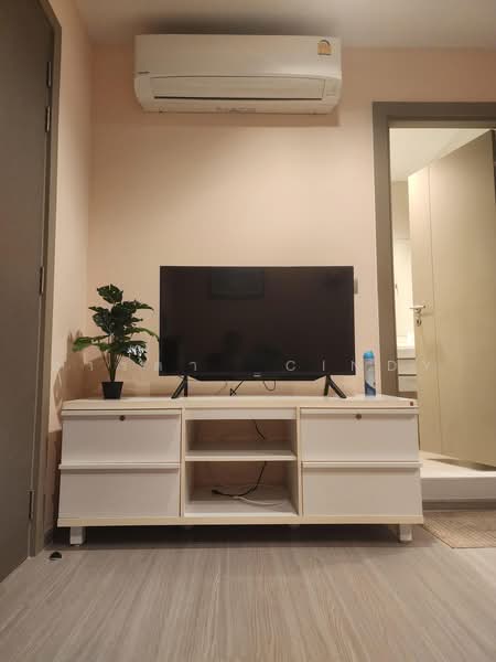 Life Asoke-Rama 9, Bangkok, 626 Asoke-Dindaeng Road, Makkasan, Ratchathewi, Bangkok, 1 Bedroom, 33 sqm, Condo For Rent, by อารดา Cindy, 500456603 - DDproperty.com