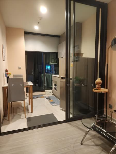 Life Asoke-Rama 9, Bangkok, 626 Asoke-Dindaeng Road, Makkasan, Ratchathewi, Bangkok, 1 Bedroom, 33 sqm, Condo For Rent, by อารดา Cindy, 500456603 - DDproperty.com