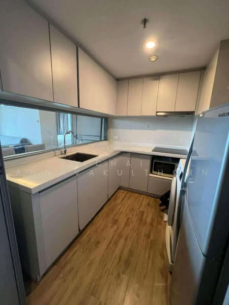 Siamese Nang Linchee, Bangkok, Rama 3 Road, Chong Nonsi, Yan Nawa, Bangkok, 2 Bedrooms, 66 sqm, Condo For Rent, by Vichai Annavakulthorn, 500456604 - DDproperty.com