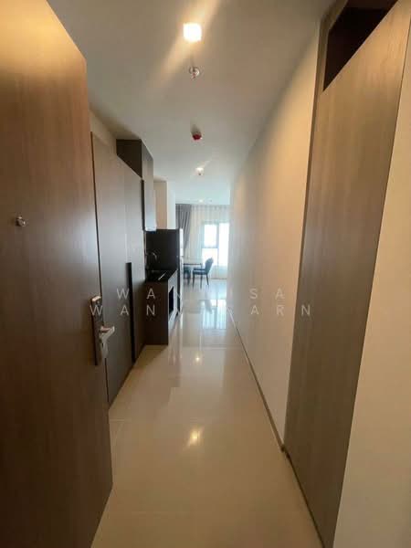 The Base Phetchaburi-Thonglor, Bangkok, Phetchaburi Rd, Bang Kapi, Huai Khwang, Bangkok, 1 Bedroom, 40 sqm, Condo For Rent, by Wanwisa Wannasarn, 500456605 - DDproperty.com