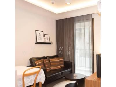 For Rent - Maestro 12 Ratchathewi, Bangkok
