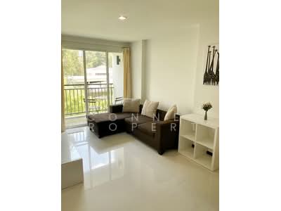 For Rent - Voque Sukhumvit 16, Bangkok