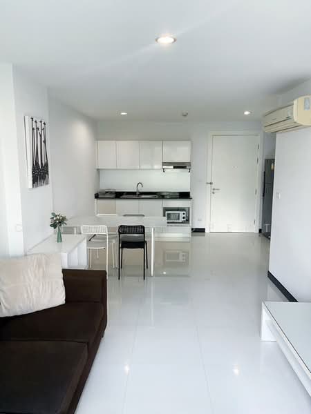 Voque Sukhumvit 16, Bangkok, Soi Sukhumvit 16, Khlong Toei, Bangkok, 1 Bedroom, 50 sqm, Condo For Rent, by Connex Property, 500456609 - DDproperty.com