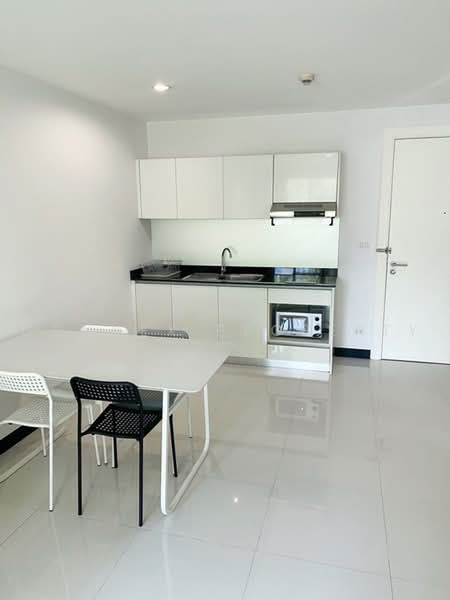 Voque Sukhumvit 16, Bangkok, Soi Sukhumvit 16, Khlong Toei, Bangkok, 1 Bedroom, 50 sqm, Condo For Rent, by Connex Property, 500456609 - DDproperty.com