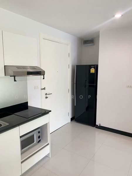 Voque Sukhumvit 16, Bangkok, Soi Sukhumvit 16, Khlong Toei, Bangkok, 1 Bedroom, 50 sqm, Condo For Rent, by Connex Property, 500456609 - DDproperty.com