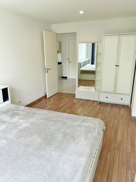 Voque Sukhumvit 16, Bangkok, Soi Sukhumvit 16, Khlong Toei, Bangkok, 1 Bedroom, 50 sqm, Condo For Rent, by Connex Property, 500456609 - DDproperty.com