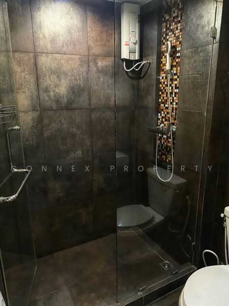 Voque Sukhumvit 16, Bangkok, Soi Sukhumvit 16, Khlong Toei, Bangkok, 1 Bedroom, 50 sqm, Condo For Rent, by Connex Property, 500456609 - DDproperty.com