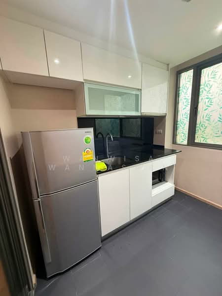 Klass Silom, Bangkok, 52 Silom Road, Silom, Bang Rak, Bangkok, 1 Bedroom, 33 sqm, Condo For Rent, by Wanwisa Wannasarn, 500456610 - DDproperty.com