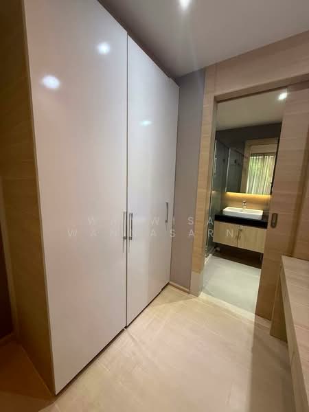Klass Silom, Bangkok, 52 Silom Road, Silom, Bang Rak, Bangkok, 1 Bedroom, 33 sqm, Condo For Rent, by Wanwisa Wannasarn, 500456610 - DDproperty.com
