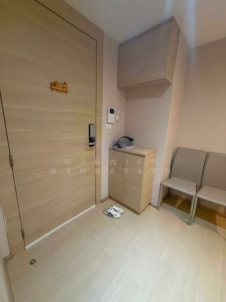 Klass Silom, Bangkok, 52 Silom Road, Silom, Bang Rak, Bangkok, 1 Bedroom, 33 sqm, Condo For Rent, by Wanwisa Wannasarn, 500456610 - DDproperty.com