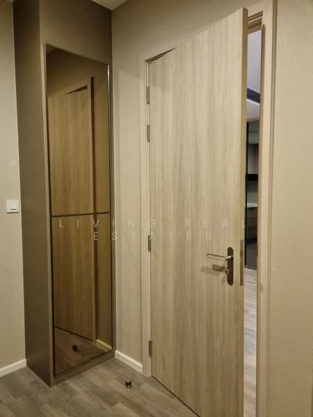 333 Riverside, Bangkok, 333 Pracharat Sai 2, Bang Sue, Bangkok, 1 Bedroom, 45 sqm, Condo For Sale, by Living Real Estates, 500456611 - DDproperty.com