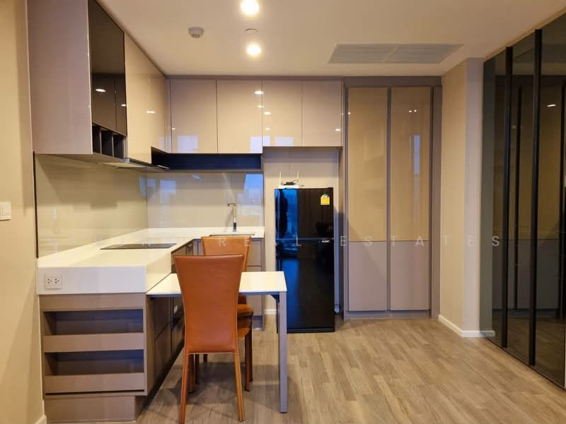 333 Riverside, Bangkok, 333 Pracharat Sai 2, Bang Sue, Bangkok, 1 Bedroom, 45 sqm, Condo For Sale, by Living Real Estates, 500456611 - DDproperty.com