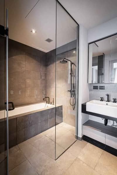 The Lofts Asoke, Bangkok, Sukhumvit 21 Road, Khlongtoei Nua, Watthana, Bangkok, 2 Bedrooms, 86 sqm, Condo For Rent, by BetterLiving Estate, 500456614 - DDproperty.com