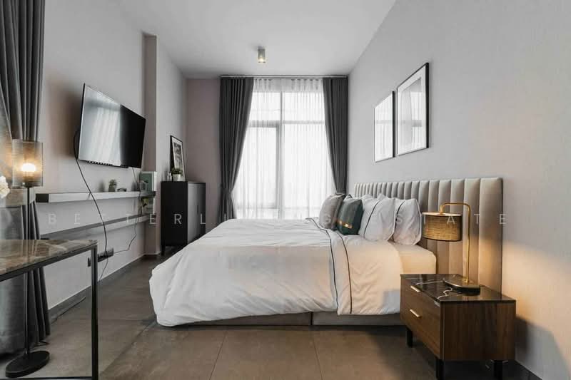 The Lofts Asoke : เดอะ ลอฟท์ อโศก, กรุงเทพ, ถนนสุขุมวิท 21, คลองเตยเหนือ, วัฒนา, กรุงเทพ, 86 ตร.ม., คอนโด ให้เช่า, โดย BetterLiving Estate, 500456614 - DDproperty.com